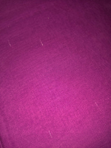 Liso Morado - Liso Morado - 100% algodón (Importante: leer)