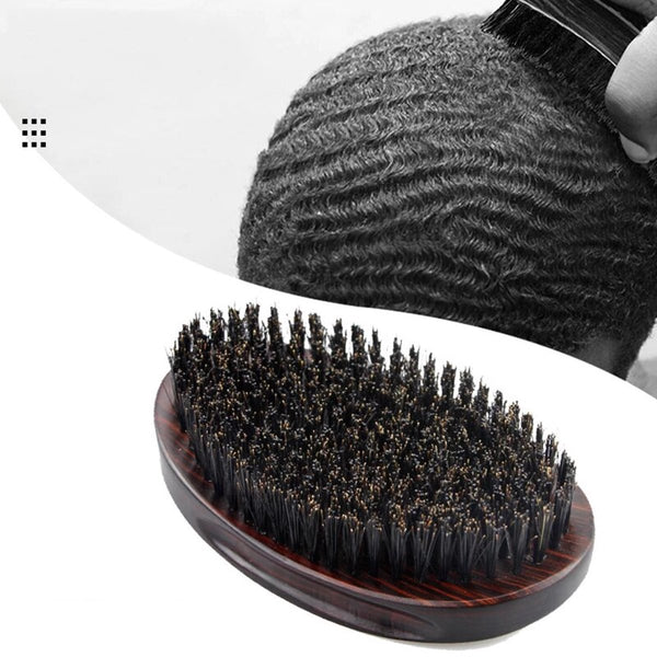 DURAG WAVE SET - Kit de 360 ondas