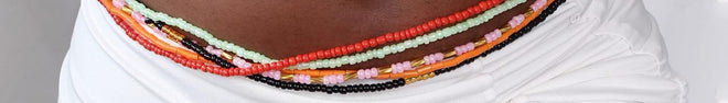 Waist Beads
