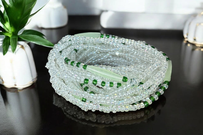 Joyería africana