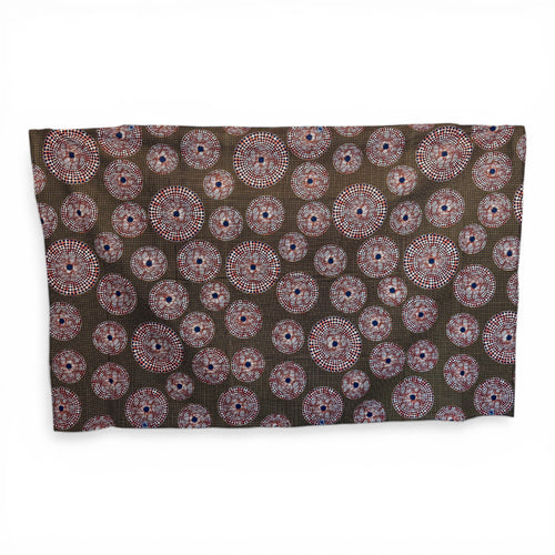 Pareo / Sarong - Falda envolvente de playa / pareo portabebés - Mix - Water well ring