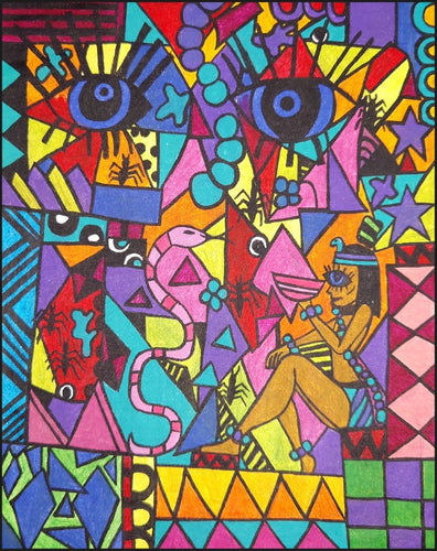 Sudadera con capucha - Unisex - SUPPORT A CHARITY - Arte de Sudáfrica SA01 (Sudadera con capucha en varios colores)