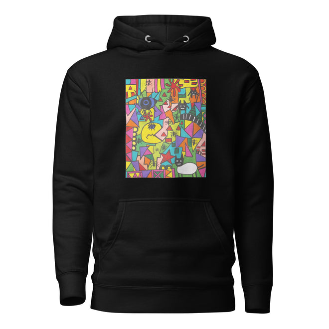 Suéteres / Sudaderas